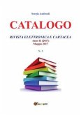 Catalogo n.3 (eBook, ePUB)