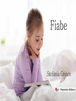 Fiabe (eBook, ePUB) - Greco, Stefania