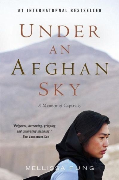 Under An Afghan Sky (eBook, ePUB)