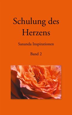 Schulung des Herzens - Sananda Inspirationen (eBook, ePUB) - Stuckert, Heike