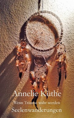 Cover Wenn Träume wahr werden (eBook, ePUB)