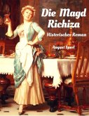 Die Magd Richiza (eBook, ePUB)