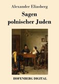 Sagen polnischer Juden (eBook, ePUB)