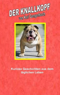 Der Knallkopf (eBook, ePUB)