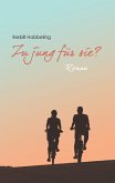 Zu jung für sie? (eBook, ePUB)