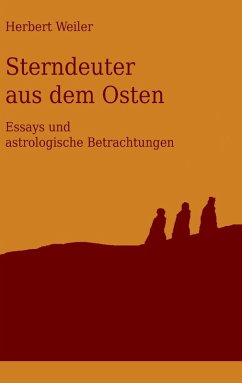 Sterndeuter aus dem Osten (eBook, ePUB) - Weiler, Herbert