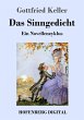 Das Sinngedicht (eBook, ePUB) - Bild 1