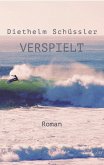 Verspielt (eBook, ePUB)