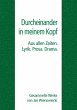 Durcheinander in meinem Kopf (eBook,... - Bild 1