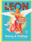 Leon: Baking & Puddings (eBook, ePUB)