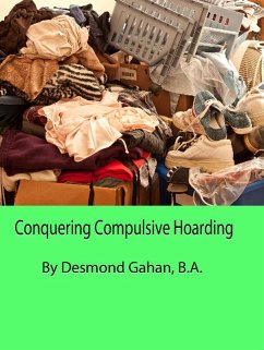 Conquering Compulsive Hoarding (eBook, ePUB) Cover Conquering Compulsive Hoarding (eBook, ePUB)