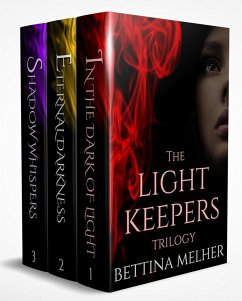 The Light Keepers Trilogy Box Set (Books 1-3) (eBook, ePUB) - Melher, Bettina