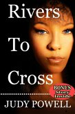 'Rivers to Cross' with BONUS 'Coffee, Cream & Curry' (Female Empowerment) (eBook, ePUB)