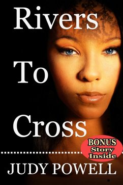 Cover 'Rivers to Cross' with BONUS 'Coffee, Cream & Curry' (Female Empowerment) (eBook, ePUB)