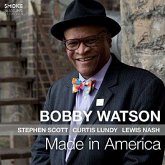 Made In America Made In America