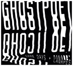 Dark Days & Canapés Dark Days & Canapés