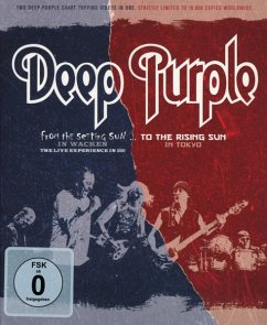 From The Setting Sun (In Wacken)... - Deep Purple