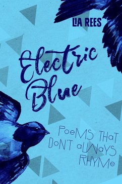 Cover Electric Blue (eBook, ePUB)