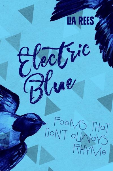 Electric Blue (eBook, ePUB) Electric Blue (eBook, ePUB)