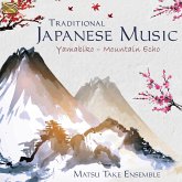 Traditional Japanese Music