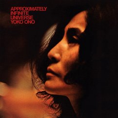 Approximately Infinite Universe - Ono,Yoko
