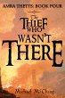 The Thief Who Wasn't There (The Amra... - Bild 1