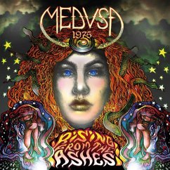 Rising From The Ashes - Medusa1975