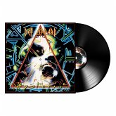 Hysteria (2lp)