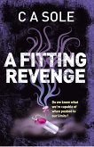 A Fitting Revenge (eBook, ePUB)