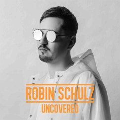 Uncovered - Schulz,Robin