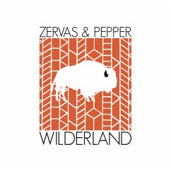 Wilderland - Zervas & Pepper