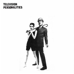 And Don'T The Kids Just Love It - Television Personalities