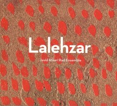 Lalehzar - Afsari Rad,Javid Ensemble