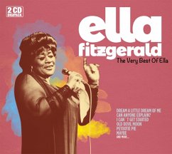 The Very Best Of Ella - Fitzgerald,Ella