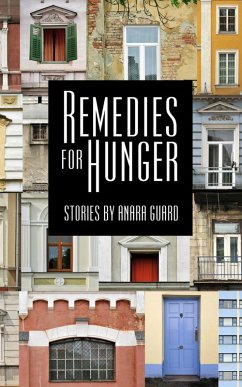 Cover Remedies for Hunger (eBook, ePUB)