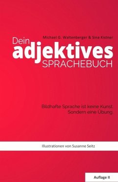 Dein adjektives Sprachebuch (eBook, ePUB)