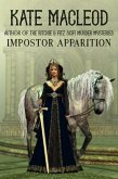 Impostor Apparition (eBook, ePUB) Impostor Apparition (eBook, ePUB)