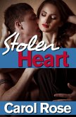 Stolen Heart (eBook, ePUB)