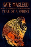 Tear of a Sphinx (eBook, ePUB)