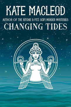 Changing Tides (eBook, ePUB) - Macleod, Kate