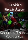 Death's Backdoor (eBook, ePUB) Death's Backdoor (eBook, ePUB)