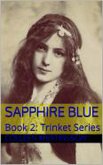 Sapphire Blue (Trinkets, #2) (eBook, ePUB)