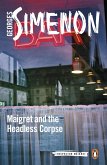 Maigret and the Headless Corpse (eBook, ePUB)