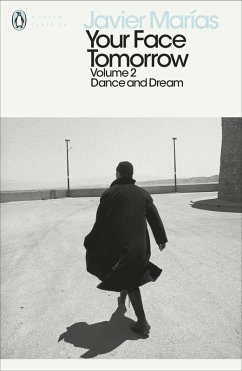 Cover Your Face Tomorrow, Volume 2 (eBook, ePUB)