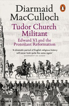Cover Tudor Church Militant (eBook, ePUB)