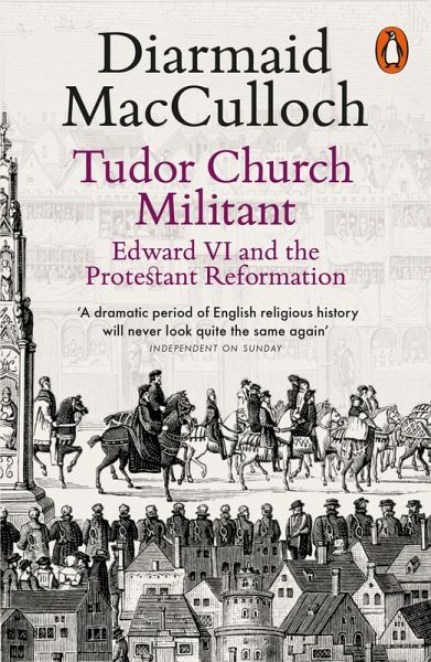 Tudor Church Militant (eBook, ePUB) Tudor Church Militant (eBook, ePUB)