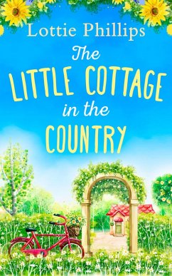 Cover The Little Cottage in the Country (eBook, ePUB)