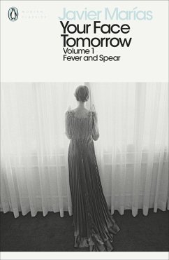 Cover Your Face Tomorrow, Volume 1 (eBook, ePUB)