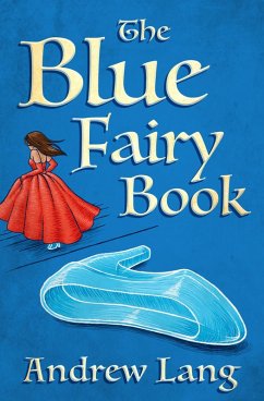 Cover The Blue Fairy Book (eBook, ePUB)