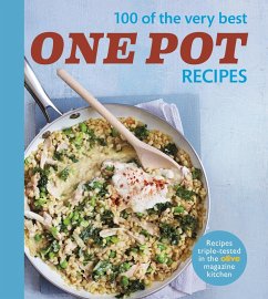 Cover Olive: 100 of the Very Best One Pot Meals (eBook, ePUB)